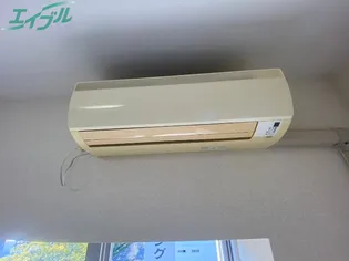 ASレジデンス四日市【11階】の内装