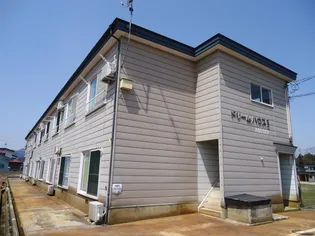 ドリームハウスIの画像