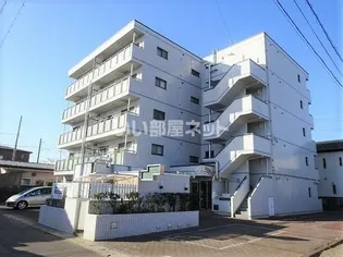 サンパレス古河A館の画像