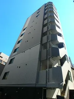 東京都台東区蔵前2【マンション】の外観