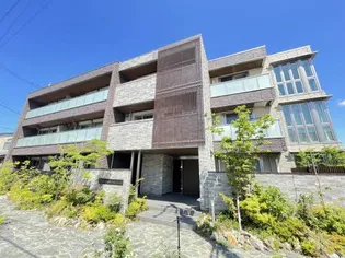 マストテラス金沢長土塀の画像