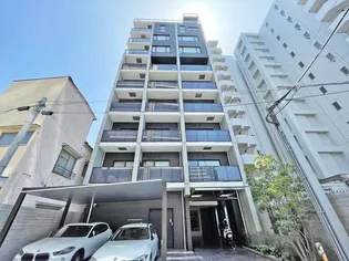 シエルトゥールロジュマン【5階】の外観