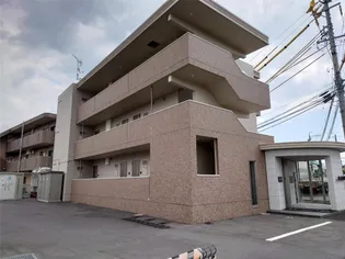 エル フローラ南俣の画像