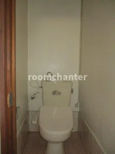 東光ハイツ戸部【1階】の内装