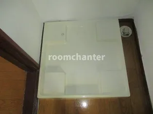 東光ハイツ戸部【1階】の内装