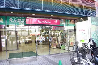 東光ハイツ戸部【1階】の周辺