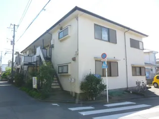 アーバンライフ鵠沼神明の画像