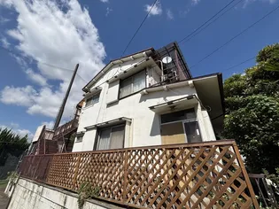 清和コーポの画像