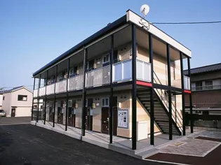 レオパレスドミール 板垣の画像