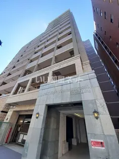 兵庫県神戸市中央区元町通5【マンション】の外観