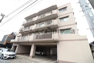 千葉県市原市姉崎【アパート】の外観