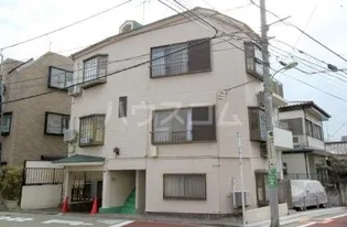 センチュリーコート【2階】の外観