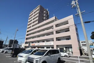 光曜圓【2階】の外観