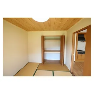 メゾングローリィ【1階】の内装