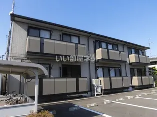 チェリーコートの画像