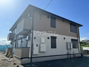 クレールコート A棟の画像