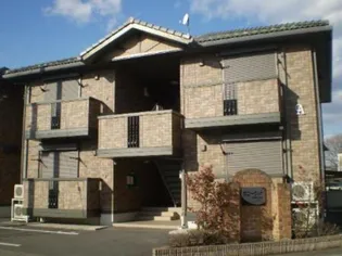 サニーウッド Aの画像