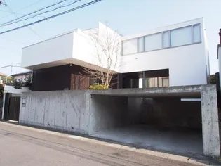 京都府城陽市寺田宮ノ谷【一戸建】の外観