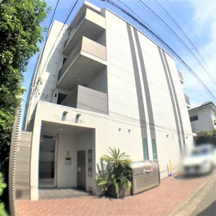 デュッセル二俣川の画像