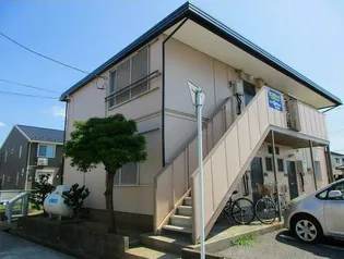 みのりハイツの画像