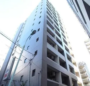 パークウェル京橋の画像