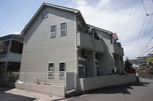 ドルフ西生田の画像