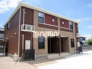 ヴァンベールMの画像