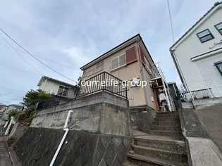 コーポ二見の画像