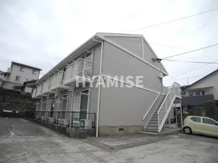 レジデンスオガタAの画像