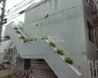 TDビル【3階】の外観