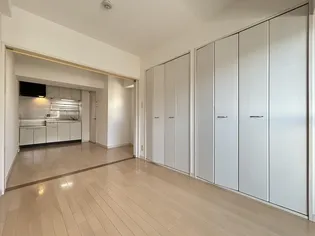 鹿児島県鹿児島市平之町【マンション】の外観