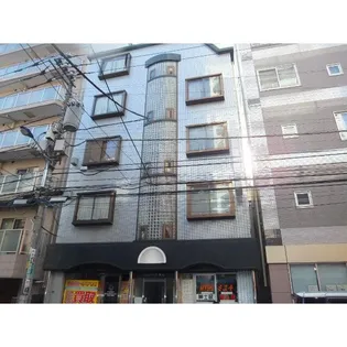 シェルハウス駒込の画像