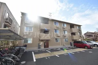 千葉県市川市平田3【アパート】の外観