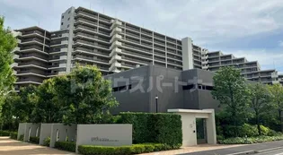 埼玉県さいたま市北区宮原町3【マンション】の外観