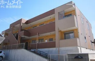 レザン ブライドの画像