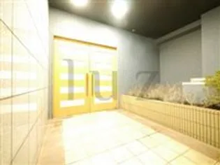 グレイス新横浜アクシスの画像