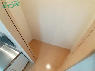 ル ソレイユ【1階】の内装