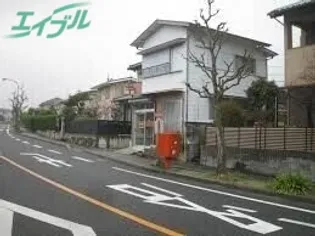 ル ソレイユ【1階】の周辺