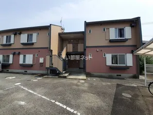 パレコスモス Aの画像