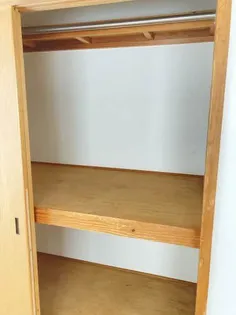 コーポRORO【2階】の内装