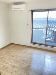 コーポRORO【2階】の居間