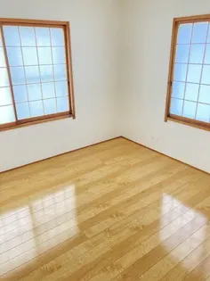 コーポRORO【2階】の内装