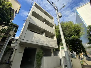 キアーロ三軒茶屋の画像