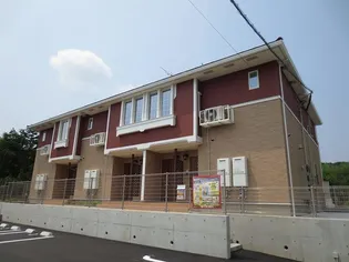 グランドミヤアヴァンセ桜美台の画像