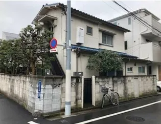 ワンオーワン【2階】の外観