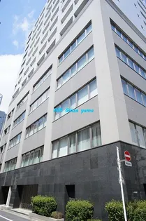 パークハビオ京橋【9階】の外観