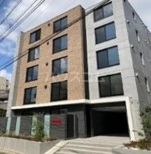 プライマル中野新橋【2階】の外観