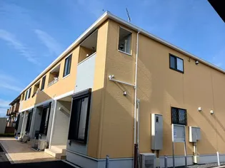 メゾン ヌーベルの画像