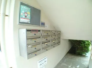 ライカムプレイス【4階】のその他画像