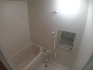 ライカムプレイス【4階】の風呂